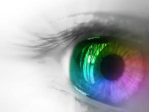 arc-en-ciel