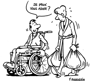 handicap