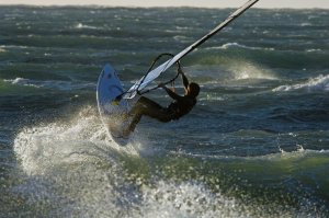 windsurf