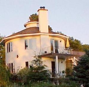 maisonronde maisonronde