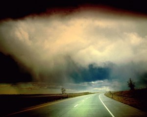 orage