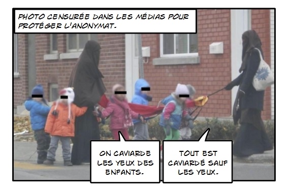 censure