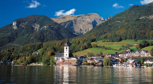 salzbourg