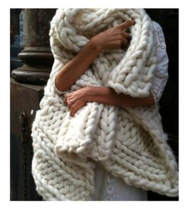 cocooning