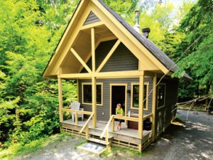 chaletNature