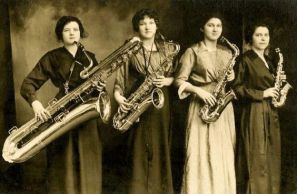 quatuorSax